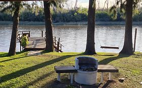 La Escondida, alquiler casa en el delta